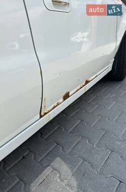 Седан Geely CK 2013 в 
