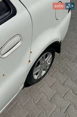 Седан Geely CK 2013 в 
