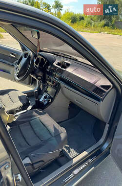 Седан Geely CK 2007 в 