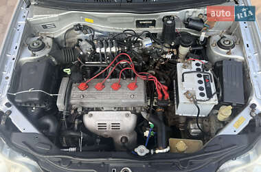 Седан Geely CK 2012 в 