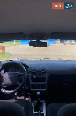 Седан Geely CK 2012 в 
