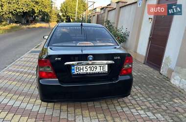 Седан Geely CK 2011 в 