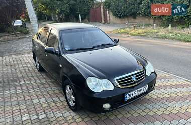 Седан Geely CK 2011 в 