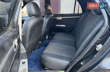 Седан Geely CK 2011 в 