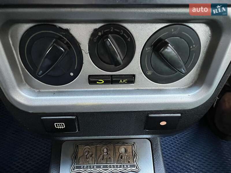 Седан Geely CK 2011 в Одессе