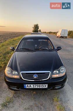 Седан Geely CK 2006 в Запорожье