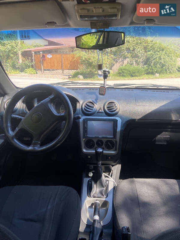 Седан Geely CK 2011 в Вінниці фото 16 Седан Geely CK 2011 в Вінниці