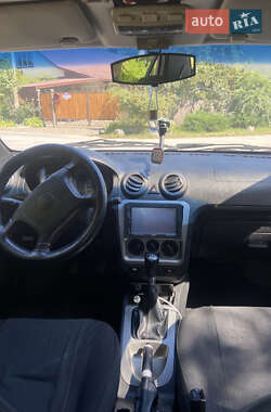 Седан Geely CK 2011 в 