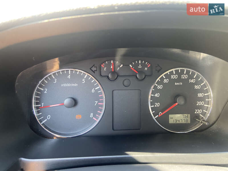 Седан Geely CK 2011 в Виннице