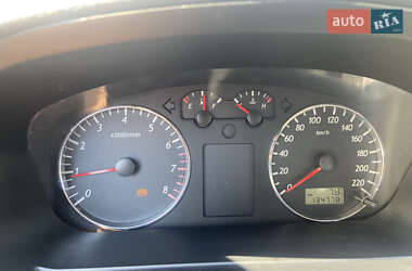 Седан Geely CK 2011 в 