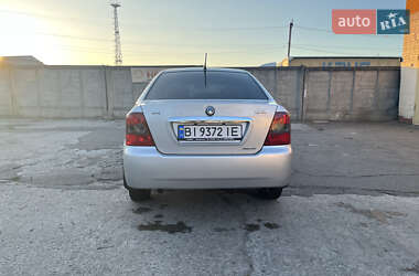Седан Geely CK 2009 в 