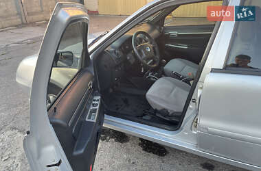 Седан Geely CK 2009 в 