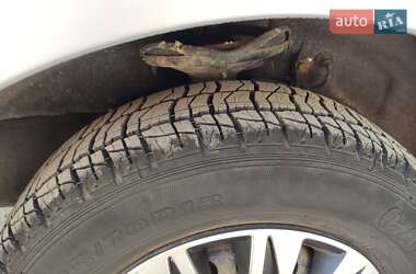 Седан Geely CK 2006 в 