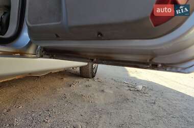Седан Geely CK 2006 в 