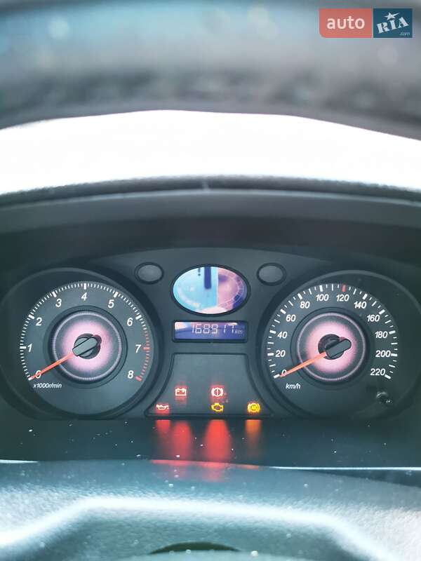 Седан Geely CK 2013 в Киеве