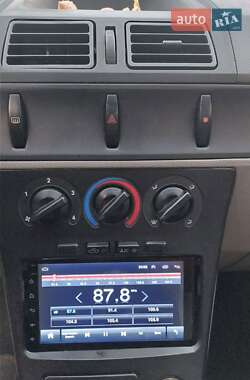 Седан Geely CK 2008 в 