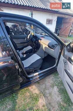 Седан Geely CK 2008 в 