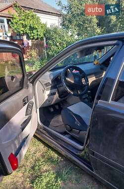 Седан Geely CK 2008 в 