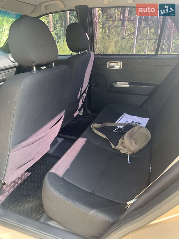 Седан Geely CK 2012 в Житомирі фото 13 Седан Geely CK 2012 в Житомирі