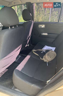 Седан Geely CK 2012 в 