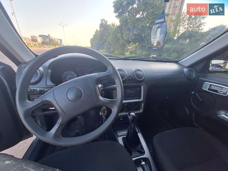 Седан Geely CK 2012 в Харькове