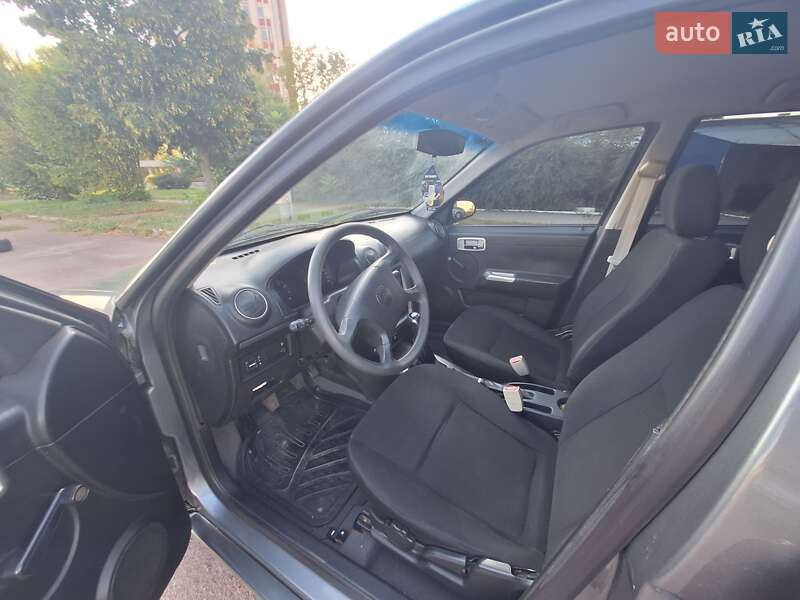 Седан Geely CK 2012 в Харькове