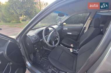 Седан Geely CK 2012 в 