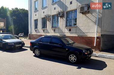 Седан Geely CK 2008 в Кропивницькому