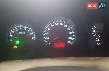 Седан Geely CK 2008 в 