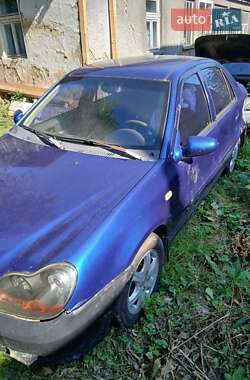 Седан Geely CK 2008 в 