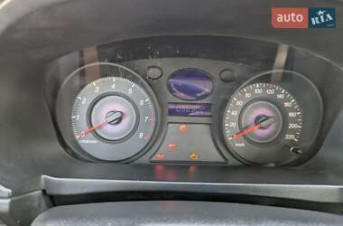 Седан Geely CK 2013 в 