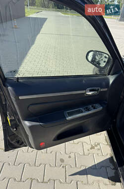 Седан Geely CK 2009 в 