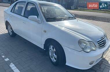 Седан Geely CK 2011 в 