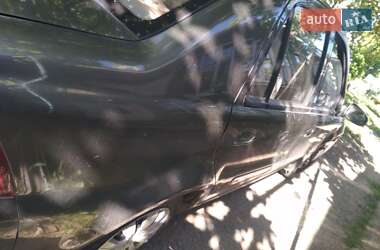 Седан Geely CK 2010 в 