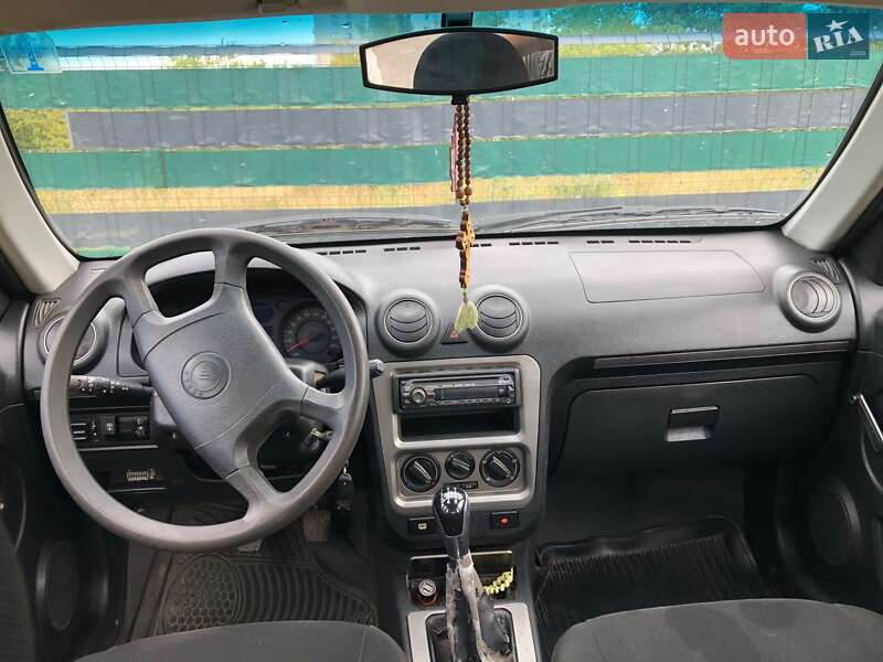 Седан Geely CK 2012 в Кропивницькому фото 6 Седан Geely CK 2012 в Кропивницькому