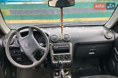 Седан Geely CK 2012 в 