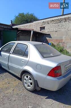 Седан Geely CK 2008 в 