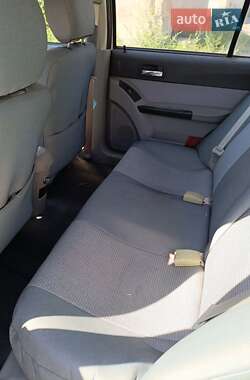 Седан Geely CK 2008 в 