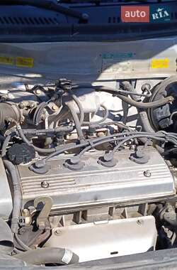 Седан Geely CK 2008 в 