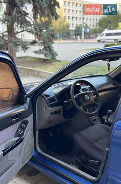 Седан Geely CK 2007 в 