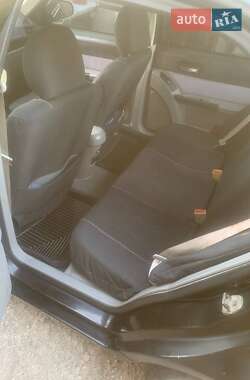 Седан Geely CK 2008 в 