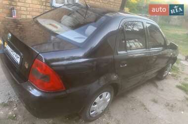 Седан Geely CK 2008 в Кропивницком