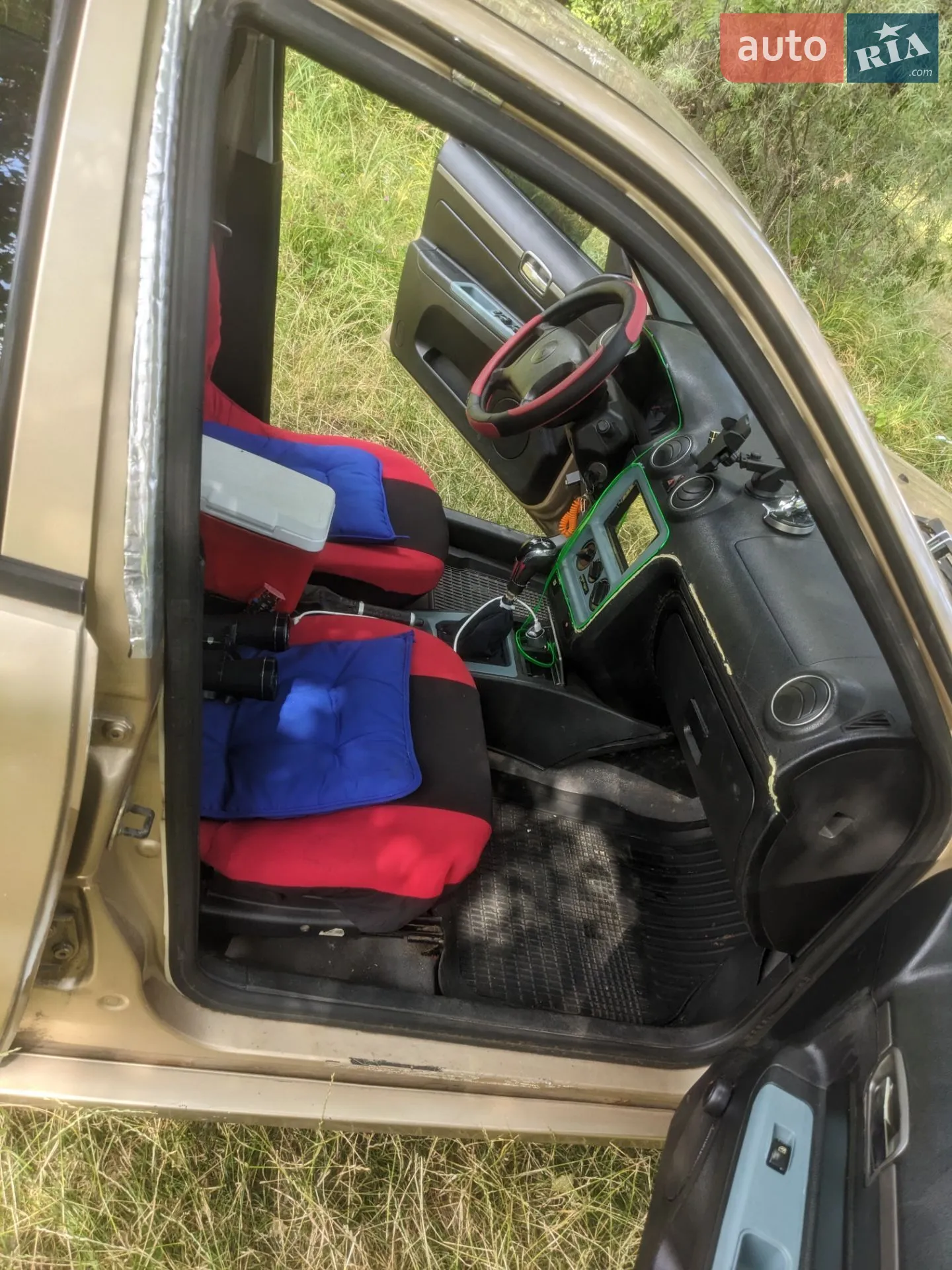 2013 Geely CK (Otaka) - мініатюра 4
