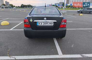 Седан Geely CK 2008 в 
