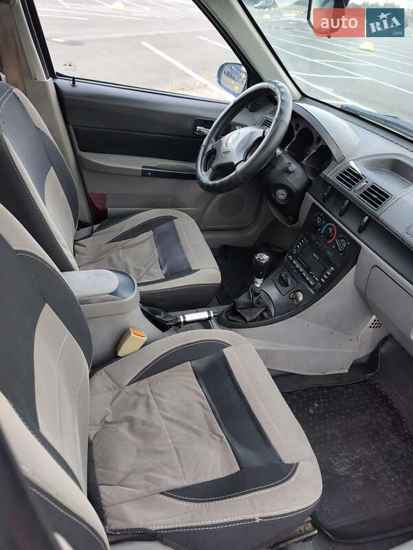 Седан Geely CK 2008 в Киеве фото 8 Седан Geely CK 2008 в Киеве