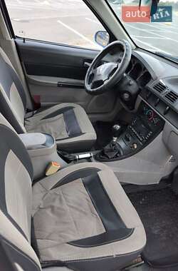 Седан Geely CK 2008 в 