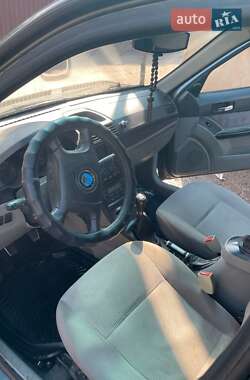 Седан Geely CK 2008 в 