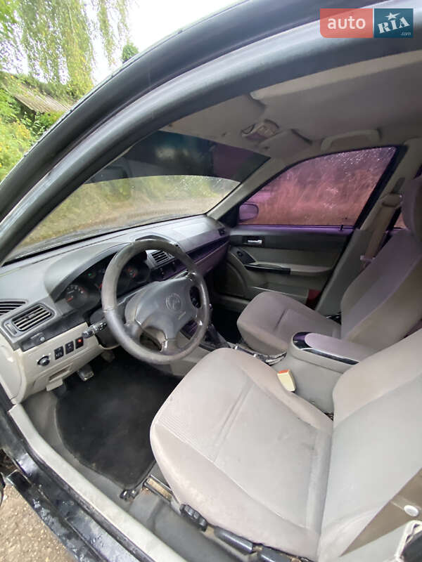 Седан Geely CK 2007 в Дрогобыче
