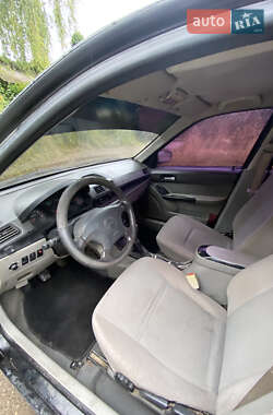 Седан Geely CK 2007 в 