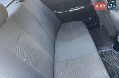 Седан Geely CK 2013 в 